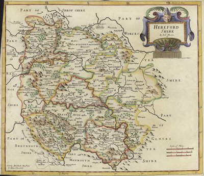Mappa dell