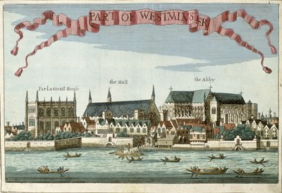 Westminster con l