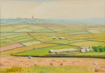 Zennor da Robert Morson Hughes