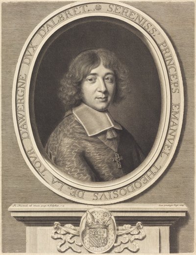  da Robert Nanteuil