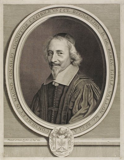 Claude Regnauldin da Robert Nanteuil