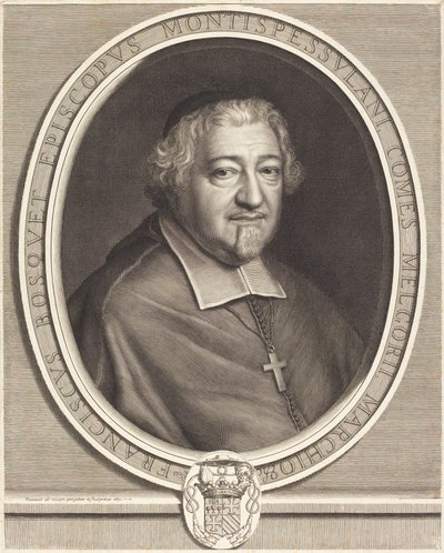 François Bosquet da Robert Nanteuil