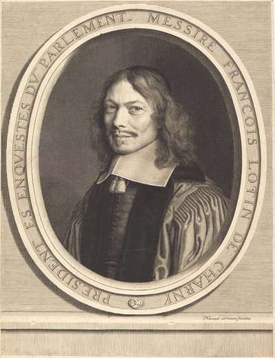 François Lotin da Robert Nanteuil