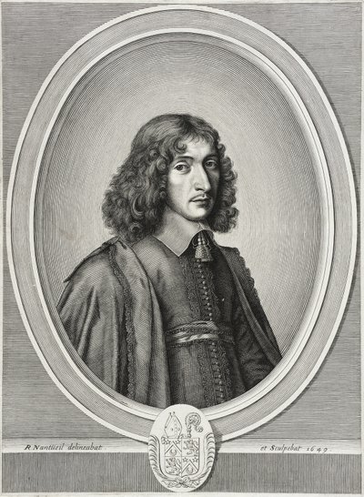  da Robert Nanteuil
