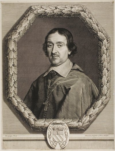 Francois Servien da Robert Nanteuil