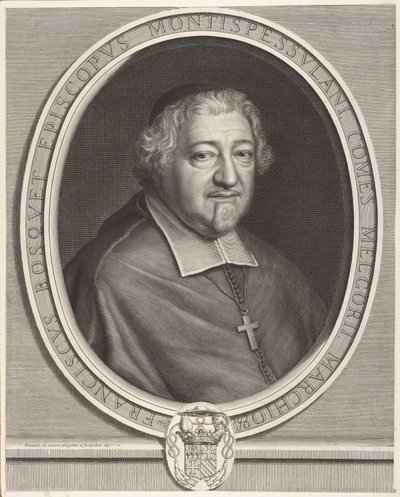 François Bosquet da Robert Nanteuil