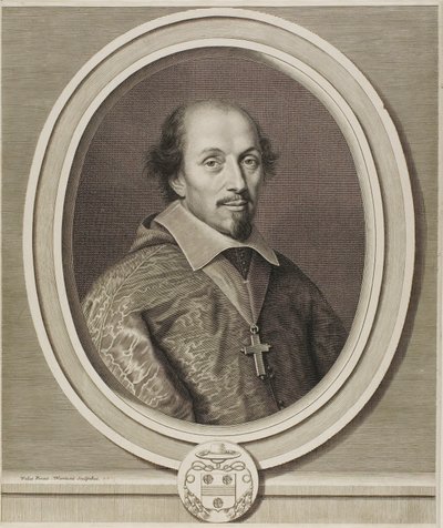 François Mallier du Houssay da Robert Nanteuil