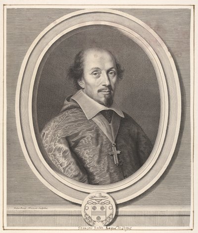 François Mallier du Houssay da Robert Nanteuil