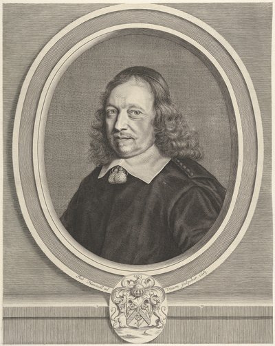 Gilles Blondeau da Robert Nanteuil