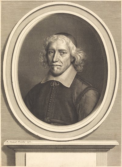 Gilles Boileau da Robert Nanteuil