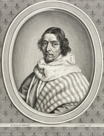  da Robert Nanteuil