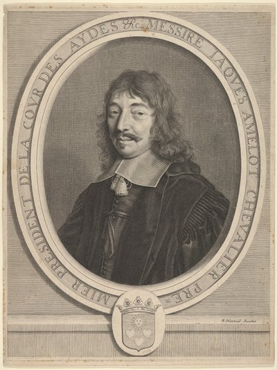  da Robert Nanteuil