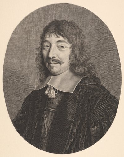 Jacques Amelot da Robert Nanteuil