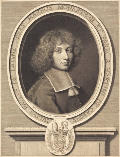  da Robert Nanteuil