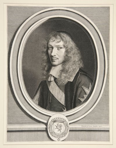 L da Robert Nanteuil