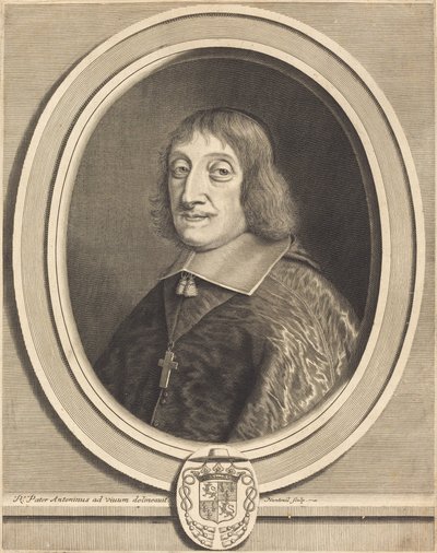 Leonor Goyon de Matignon da Robert Nanteuil