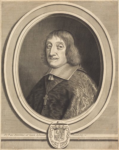Leonor Goyon de Matignon da Robert Nanteuil