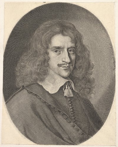 Louis Hesselin da Robert Nanteuil