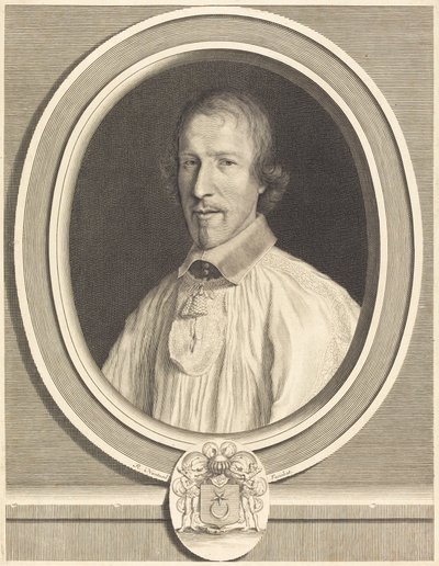 Marc Bochart da Robert Nanteuil