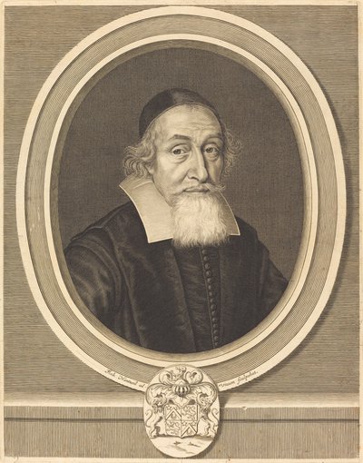 Mathieu Mole da Robert Nanteuil