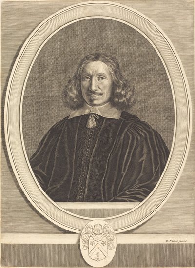 Michel Larcher da Robert Nanteuil
