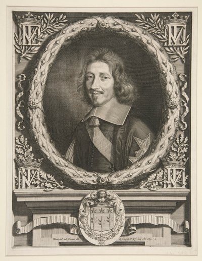 Michel Le Tellier, Ministro da Robert Nanteuil