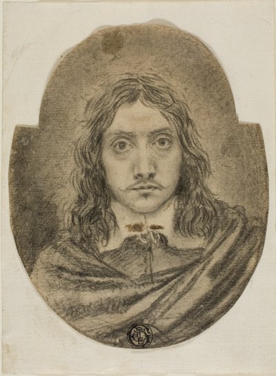 Moliere da Robert Nanteuil