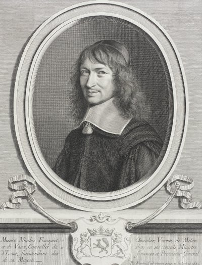  da Robert Nanteuil