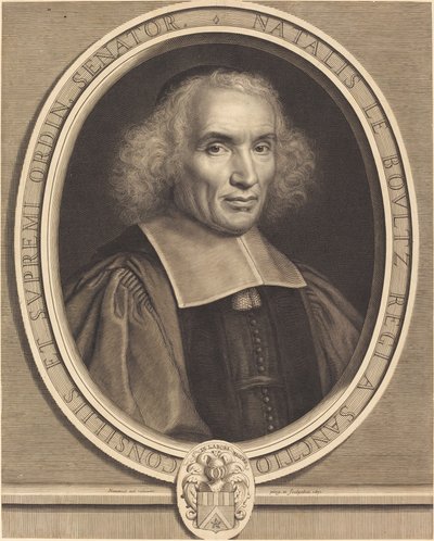Noel Le Boultz da Robert Nanteuil