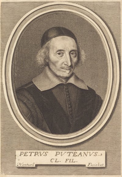 Pierre Dupuy da Robert Nanteuil