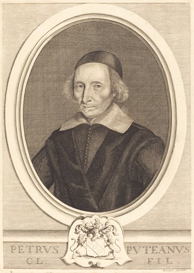Pierre Dupuy da Robert Nanteuil