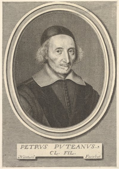 Pierre Dupuy da Robert Nanteuil