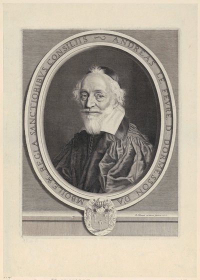  da Robert Nanteuil