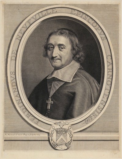  da Robert Nanteuil