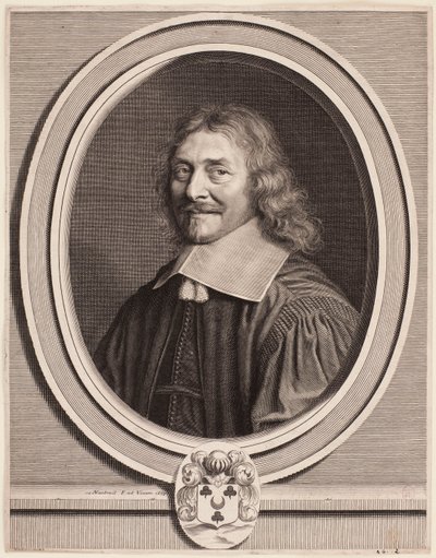 Ritratto di Dreux d