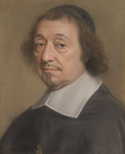 Ritratto di Monseigneur Louis Doni d