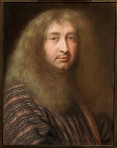 Immagine sconosciuta da Robert Nanteuil