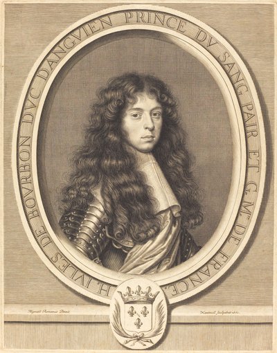 Jules, duca d