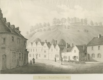 Città di Kinver da Robert Noyes