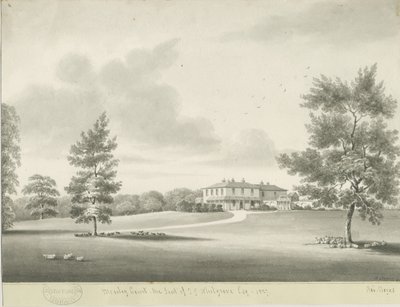 Moseley Court da Robert Noyes