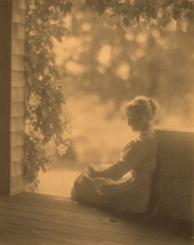 Sole di settembre da Robert Peckham