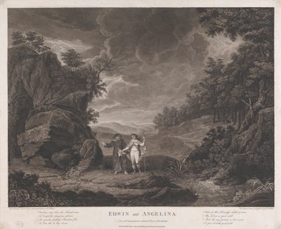 Edwin e Angelina da Robert Pollard