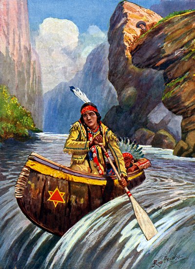 Buffalo Bill - Selvaggio West da Robert Prowse