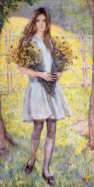 Susan dagli occhi neri da Robert Reid