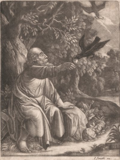 Elia da Robert Robinson