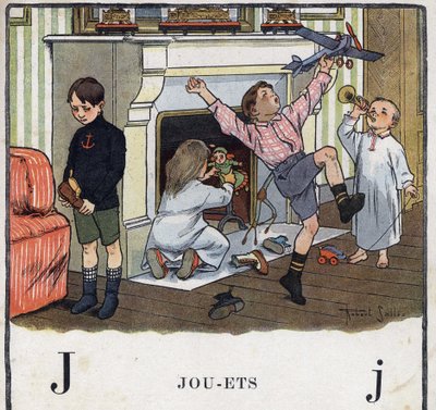 Libro per bambini 