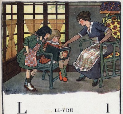 Libro per bambini 
