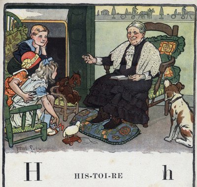 Libro per bambini 