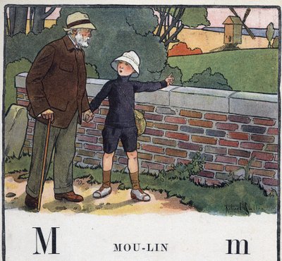 Libro per bambini 