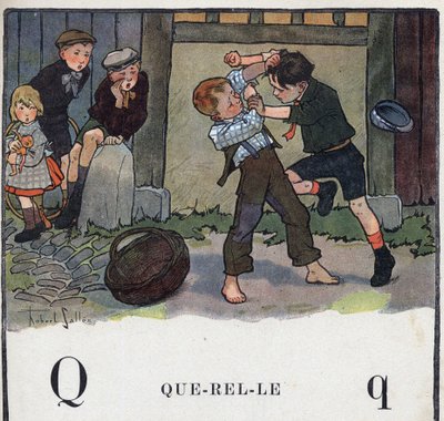 Libro per bambini 
